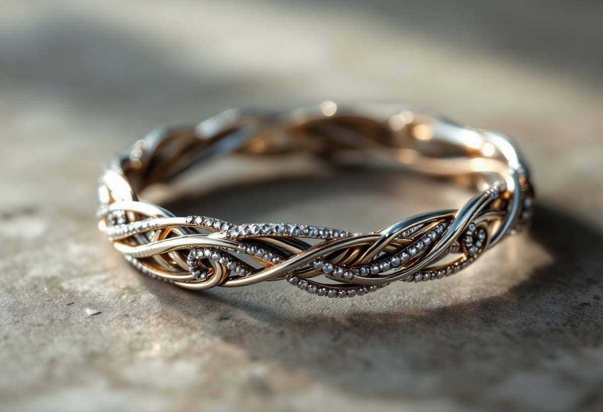Bracciali