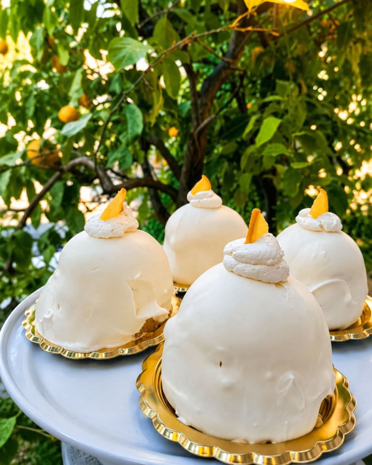 Un dolce finale
