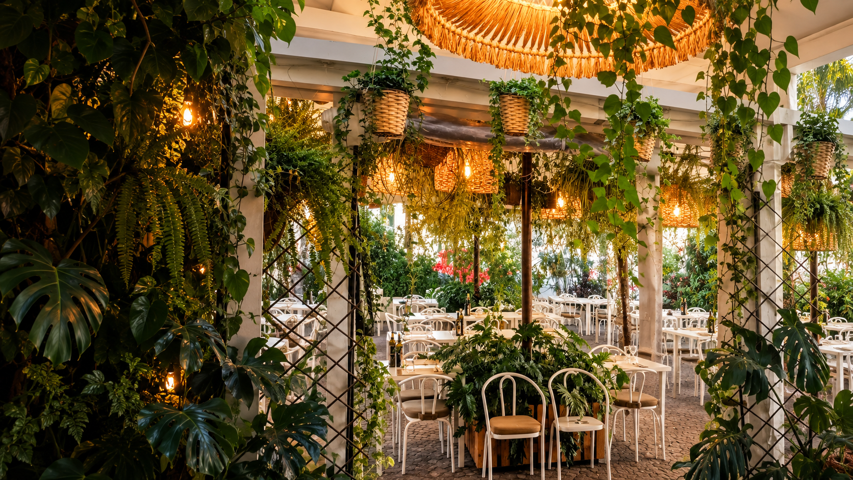 Gaudì Ristorante